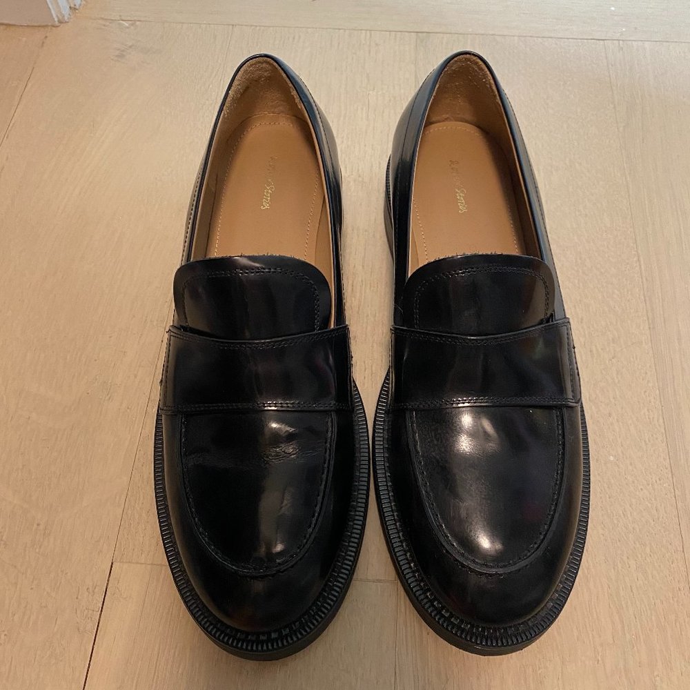 & Other Stories Loafers size 8